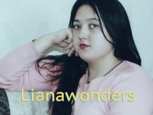 Lianawonders