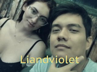 Liandviolet