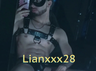 Lianxxx28