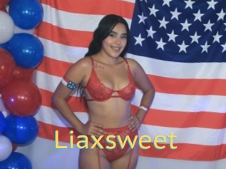 Liaxsweet