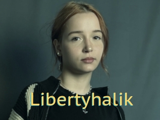 Libertyhalik