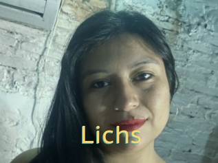 Lichs