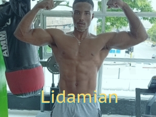 Lidamian