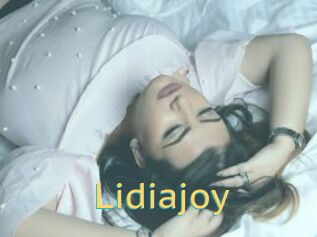 Lidiajoy