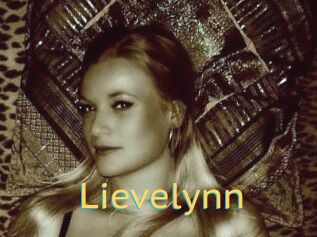 Lievelynn