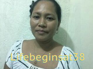 Lifebeginsat38