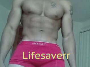 Lifesaverr