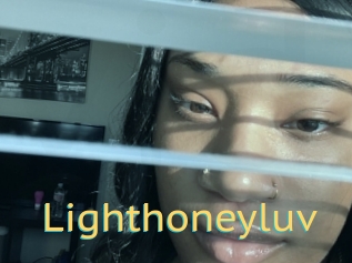 Lighthoneyluv