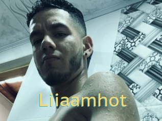 Liiaamhot