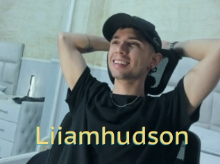 Liiamhudson