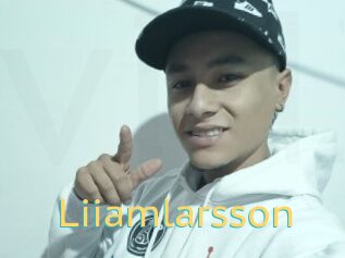 Liiamlarsson