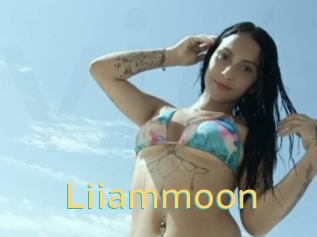 Liiammoon