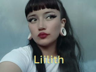 Liilith