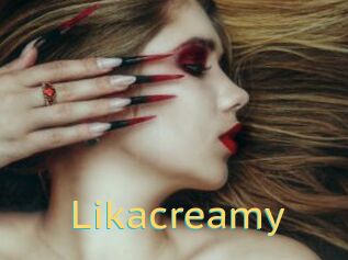 Likacreamy
