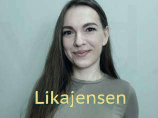 Likajensen