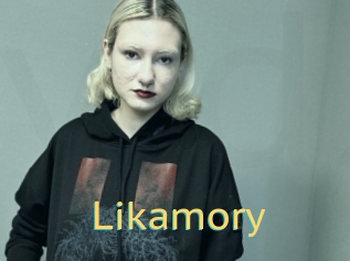 Likamory