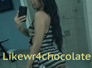Likewr4chocolate