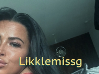 Likklemissg