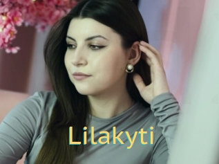Lilakyti