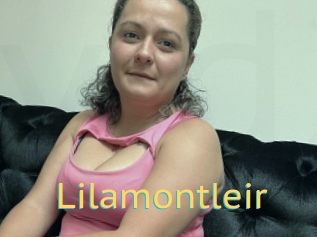 Lilamontleir