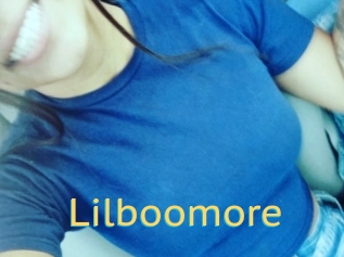 Lilboomore