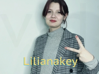 Lilianakey
