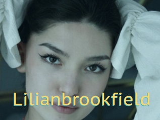 Lilianbrookfield