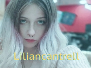 Liliancantrell