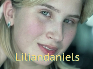 Liliandaniels