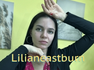 Lilianeastburn