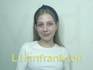 Lilianfrankson