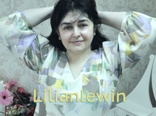 Lilianlewin