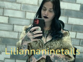 Liliannaninetails
