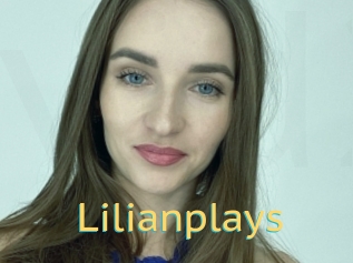 Lilianplays