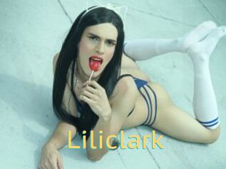 Liliclark