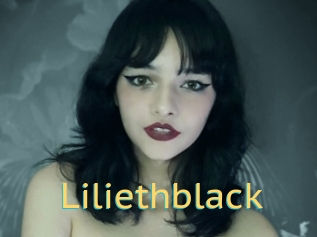 Liliethblack