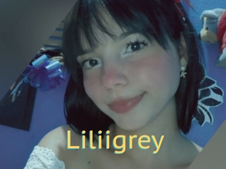 Liliigrey