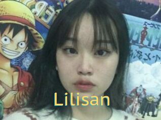 Lilisan