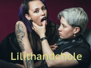 Lilithandchole