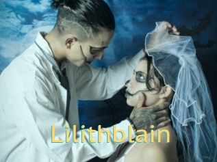 Lilithblain