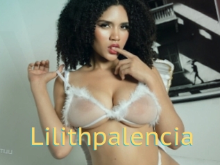 Lilithpalencia