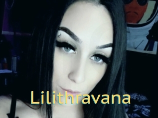 Lilithravana