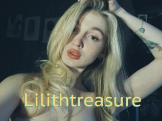 Lilithtreasure