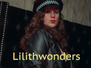 Lilithwonders