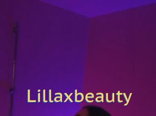 Lillaxbeauty