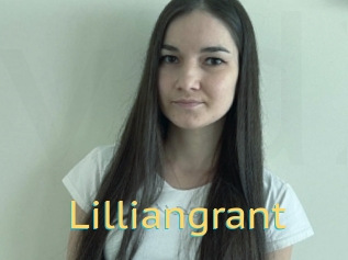 Lilliangrant