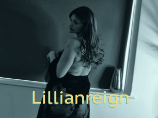 Lillianreign