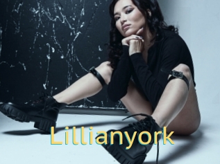 Lillianyork