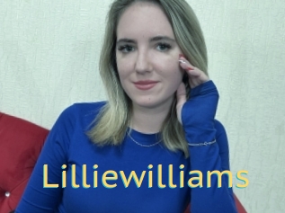Lilliewilliams