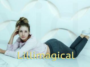 Lillimagical